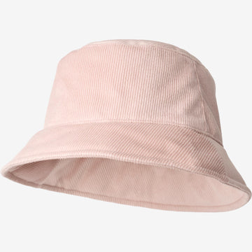 Wheat Outerwear Puffer bøttehatt Lomaio Accessory 2487 rose powder