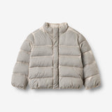 Wheat Outerwear Pufferjakke Diso Jacket 9798 dark moon