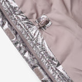 Wheat Outerwear Pufferjakke Eli Jacket 9538 silver flower meadow