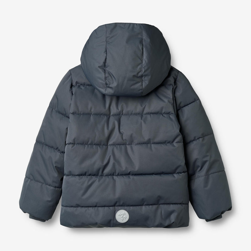 Wheat Outerwear Pufferjakke Gael Jacket 1060 ink