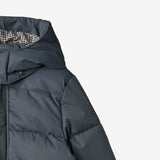 Wheat Outerwear Pufferjakke Gael Jacket 1060 ink