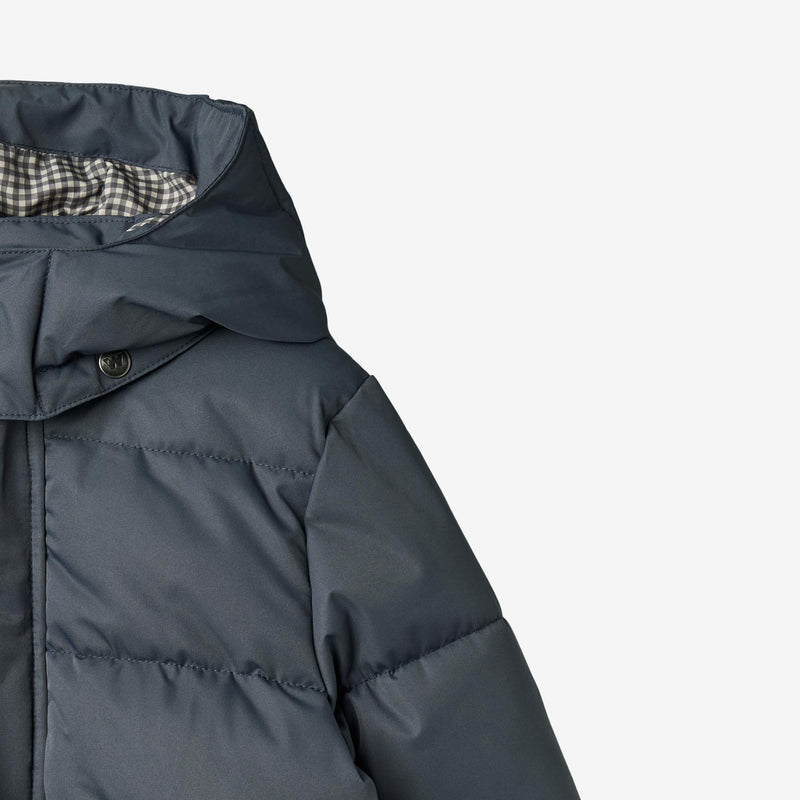 Wheat Outerwear Pufferjakke Gael Jacket 1060 ink