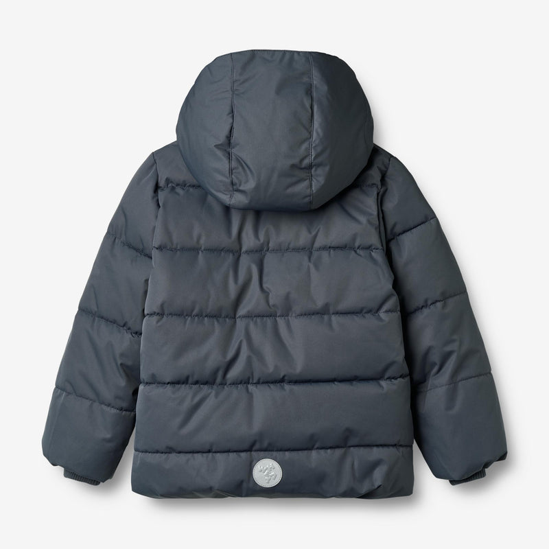 Wheat Outerwear Pufferjakke Gael Jacket 1060 ink