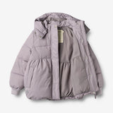 Wheat Outerwear Pufferjakke Karla Jacket 1151 dark lavender