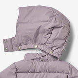 Wheat Outerwear Pufferjakke Karla Jacket 1151 dark lavender