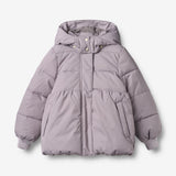 Wheat Outerwear Pufferjakke Karla Jacket 1151 dark lavender