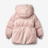 Wheat Outerwear Pufferjakke Lullu Jacket 2487 rose powder