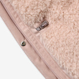 Wheat Outerwear Pufferjakke Lullu Jacket 2487 rose powder