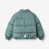Wheat Outerwear Pufferjakke kamuflasje Jacket 1454 stormy sea