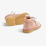 Wheat Footwear Raden Blonder | Baby Prewalkers 2026 rose