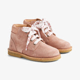 Wheat Footwear Raden Blonder | Baby Prewalkers 2026 rose