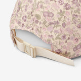 Wheat Outerwear Regnhatt Mallas Accessory 9521 rose flower field