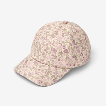 Wheat Outerwear Regnhatt Mallas Accessory 9521 rose flower field