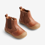 Wheat Footwear Rana Chelsea | Baby Prewalkers 9002 cognac