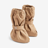 Wheat Outerwear Regn Overtrekksstøvler Como Accessory 3002 hazel