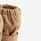 Wheat Outerwear Regn Overtrekksstøvler Como Accessory 3002 hazel