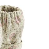 Wheat Outerwear Regn Overtrekksstøvler Como Accessory 9539 slightly green flowers