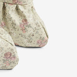 Wheat Outerwear Regn Overtrekksstøvler Como Accessory 9539 slightly green flowers