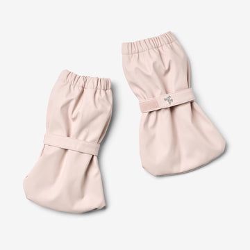 Wheat Outerwear Regnfotter Como Accessory 1571 soft lavender