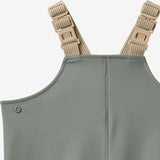 Wheat Outerwear Regnbukser Charlo m. Seler Overall 9543 thunder sky