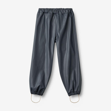 Wheat Outerwear Regnbukser Olo Trousers 1060 ink