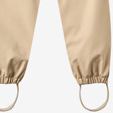 Wheat Outerwear Regnbukser Olo Trousers 9614 white pepper
