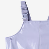 Wheat Outerwear Regnbukser m.seler Charlo Overall 9603 lilac cosmic sky