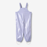 Wheat Outerwear Regnbukser m.seler Charlo Overall 9603 lilac cosmic sky