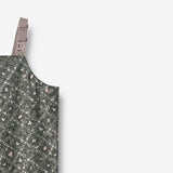 Wheat Outerwear Regnbukser m.seler Charlo Overall 9533 forest lake checked flowers