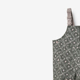 Wheat Outerwear Regnbukser m.seler Charlo Overall 9533 forest lake checked flowers