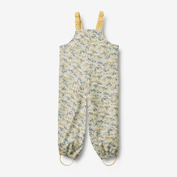 Wheat Outerwear Regnbukser m.seler Charlo Trousers 9520 meadow lake