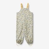 Wheat Outerwear Regnbukser m.seler Charlo Trousers 9520 meadow lake