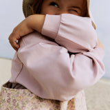 Wheat Outerwear Regnbukser m.seler Charlo Trousers 9521 rose flower field
