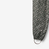 Wheat Outerwear Regnbukser m.seler Charlo Trousers 9533 forest lake checked flowers