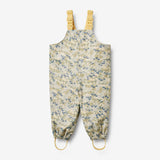 Wheat Outerwear Regnbukser m.seler Charlo Trousers 9520 meadow lake