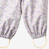 Wheat Outerwear Regnbukser m.seler Charlo Trousers 9604 lilac petunias