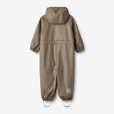 Wheat Outerwear  Regndragt Mika Rainwear 1138 dry wood