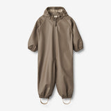 Wheat Outerwear  Regndragt Mika Rainwear 1138 dry wood