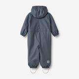Wheat Outerwear Regndress Mika Outdoor Suit 1060 ink
