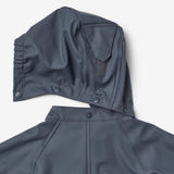 Wheat Outerwear Regndress Mika Outdoor Suit 1060 ink