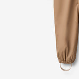 Wheat Outerwear Regndress Mika Outdoor Suit 3002 hazel