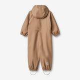 Wheat Outerwear Regndress Mika Outdoor Suit 3002 hazel