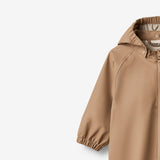 Wheat Outerwear Regndress Mika Outdoor Suit 3002 hazel