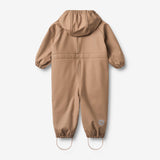 Wheat Outerwear Regndress Mika Outdoor Suit 3002 hazel