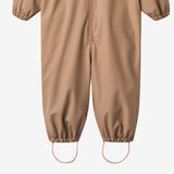 Wheat Outerwear Regndress Mika Outdoor Suit 3002 hazel