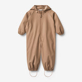 Wheat Outerwear Regndress Mika Outdoor Suit 3002 hazel