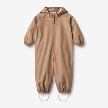 Wheat Outerwear Regndress Mika Outdoor Suit 3002 hazel