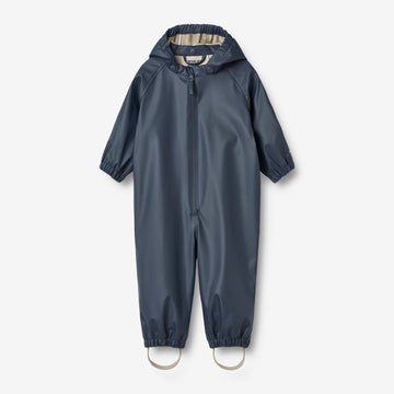 Wheat Outerwear Regndress Mika Outdoor Suit 1060 ink
