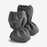 Wheat Outerwear Regnfotter Como Accessory 9619 dark charcoal