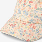 Wheat Outerwear Regnhatt Mallas Accessory 9597 flowers and seashells